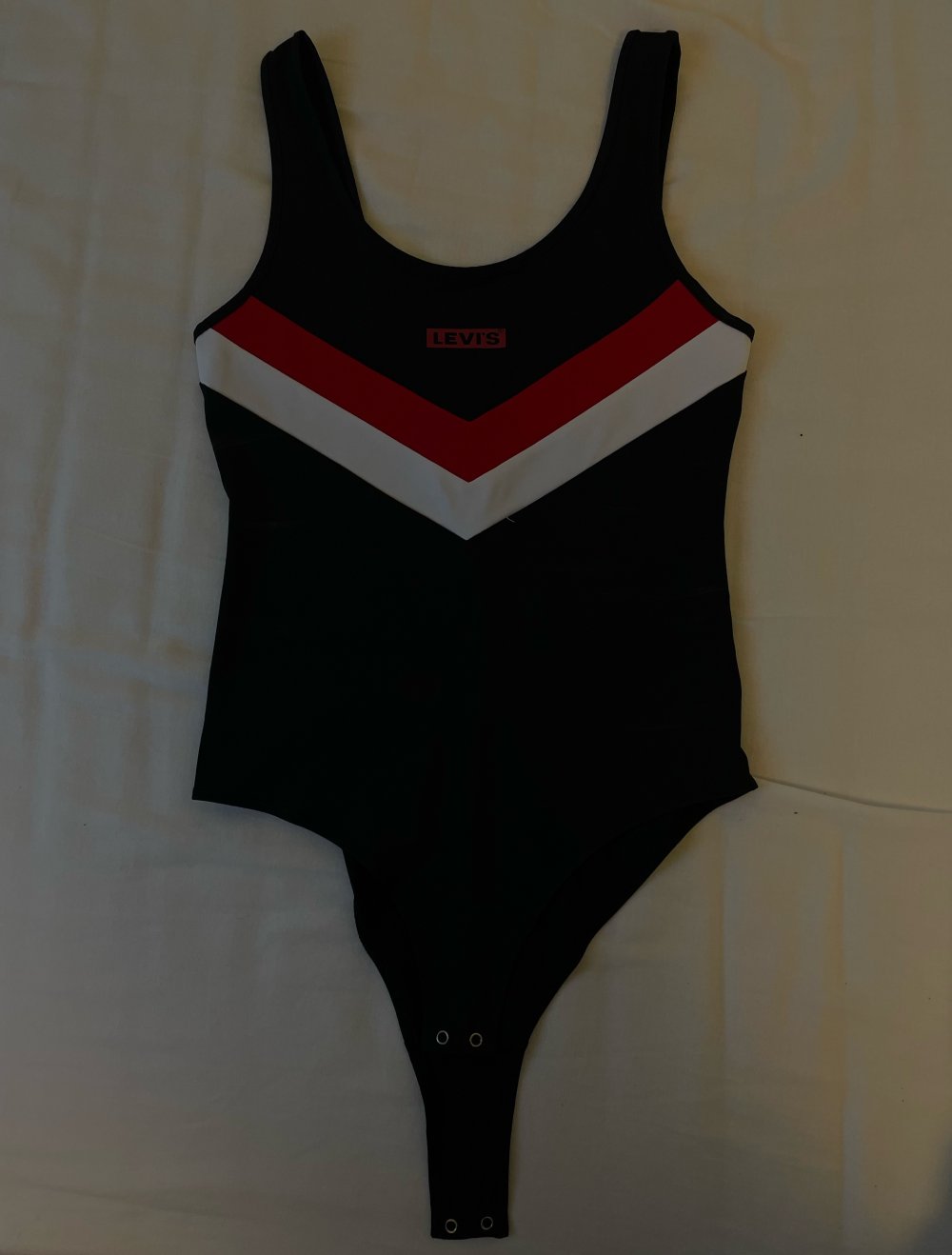 Levi’s Body, top Zustand!