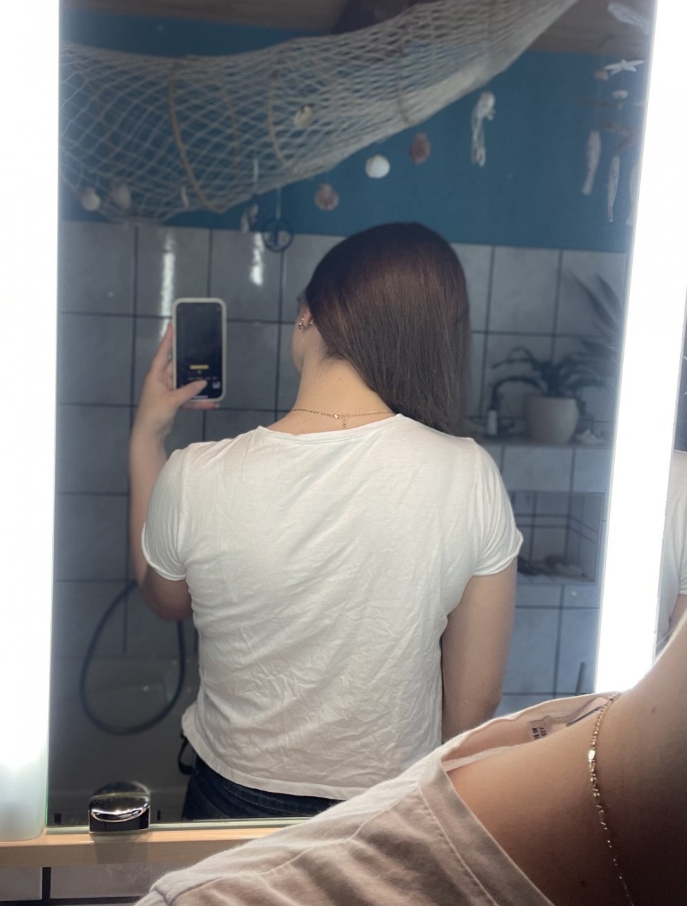 T-Shirt von NewYorker