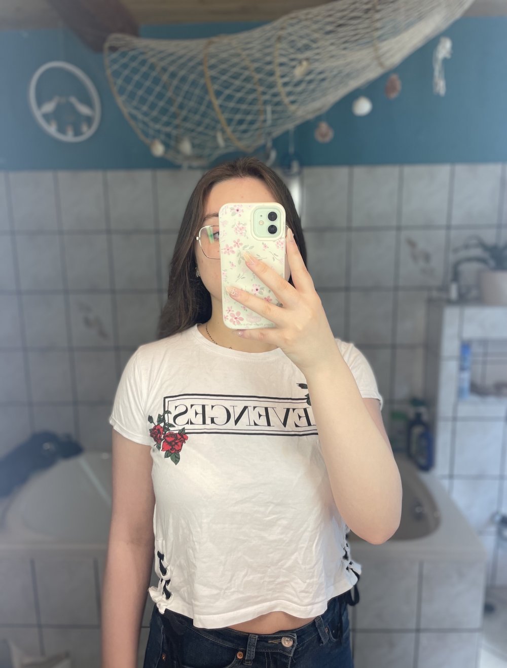 T-Shirt von NewYorker