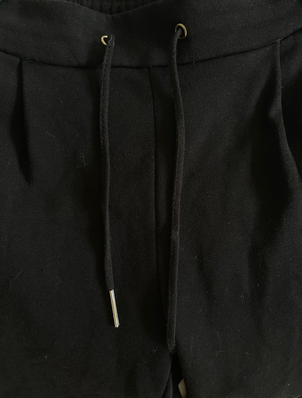 Schwarze Jogginghose, top Zustand!