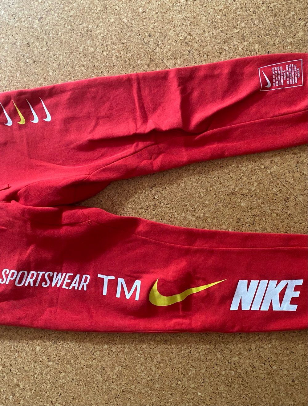 NIKE Jogger