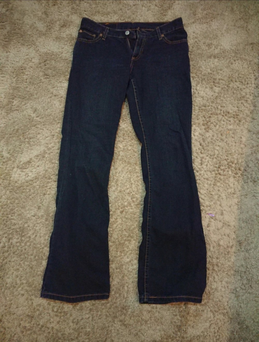 Levis jeans