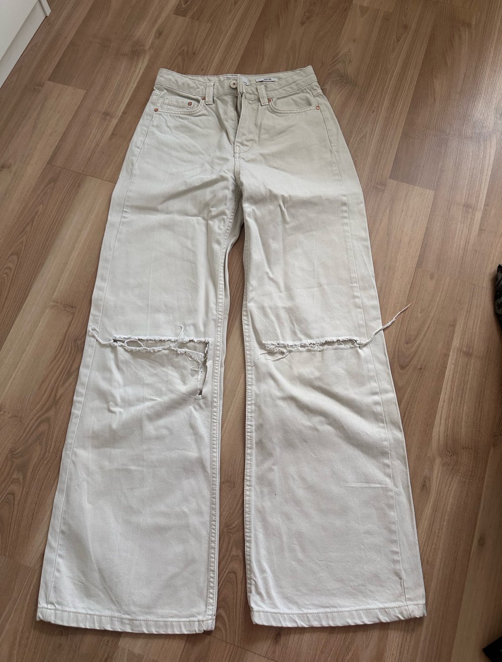 Baggy Jeans