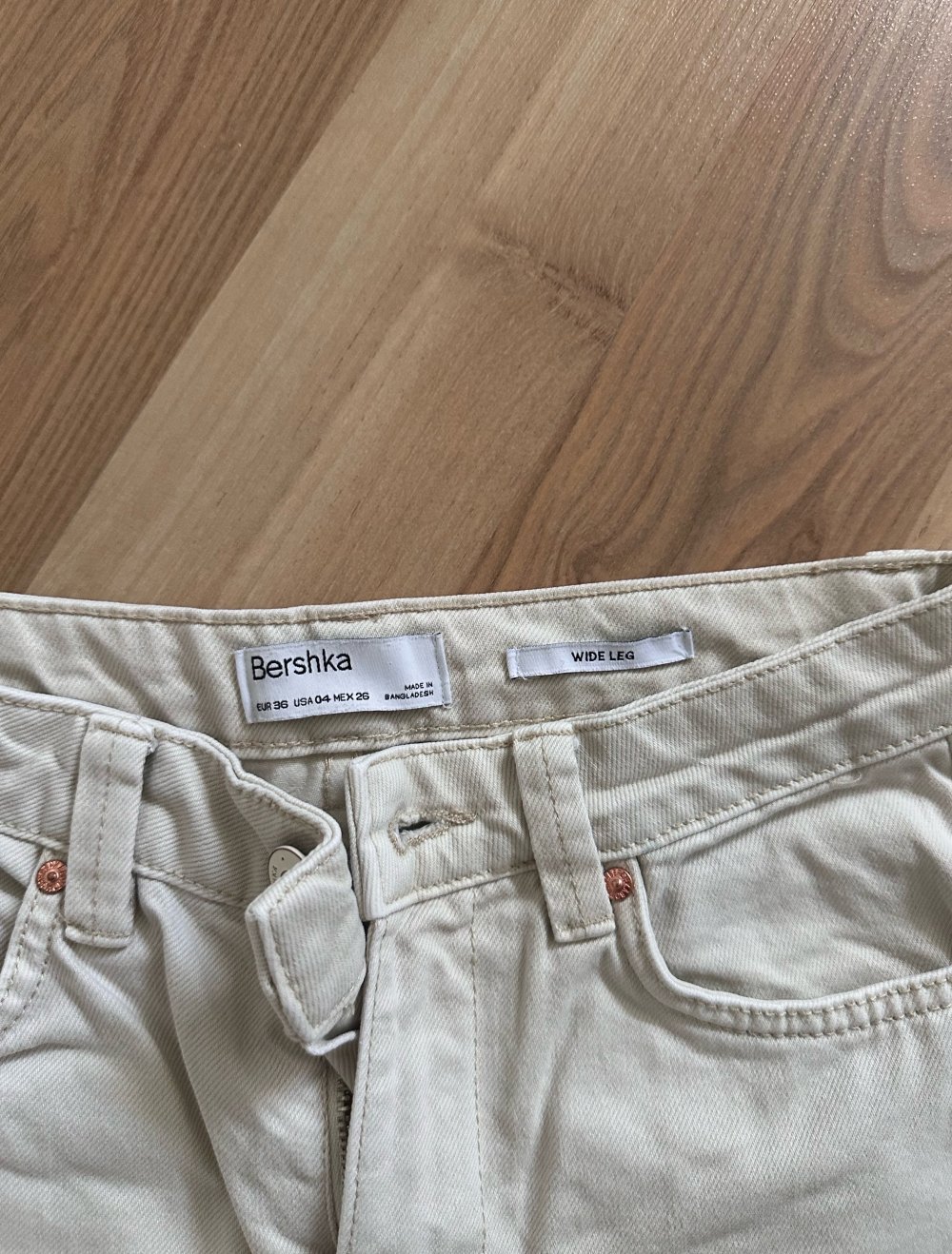 Baggy Jeans
