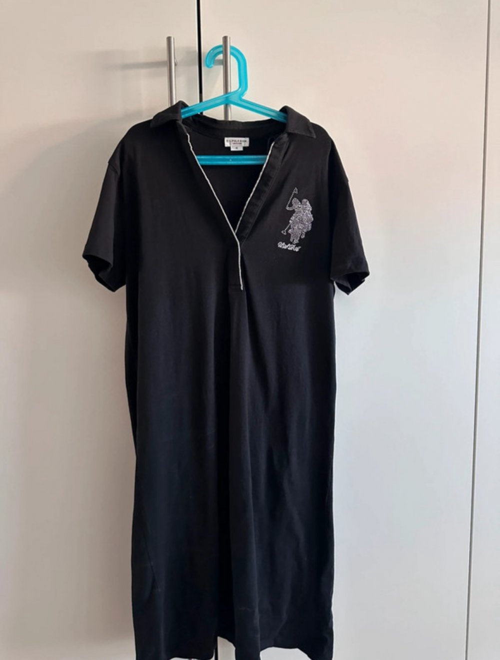 Ralph Lauren Kleid