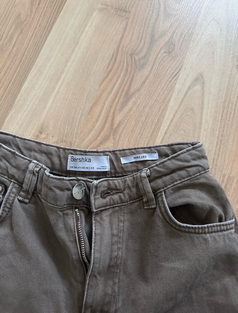 Baggy Jeans
