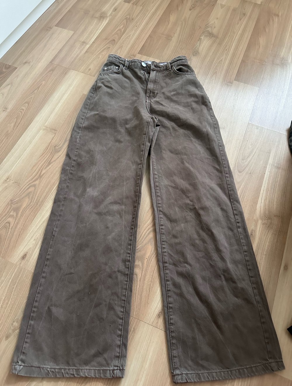 Baggy Jeans