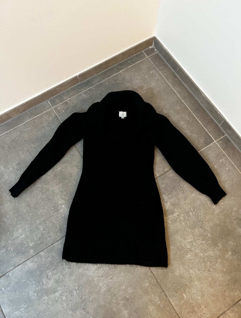 Winter Kleid
