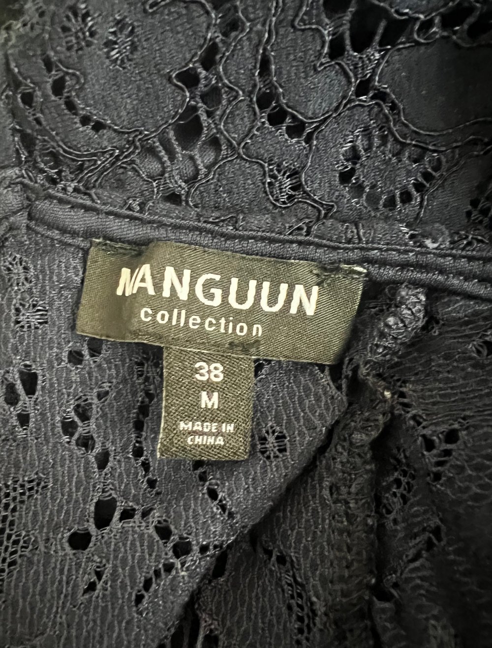 feierliches Kleid