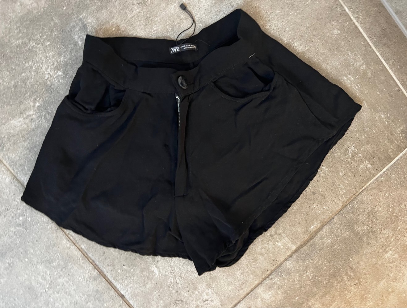 kurze Hose