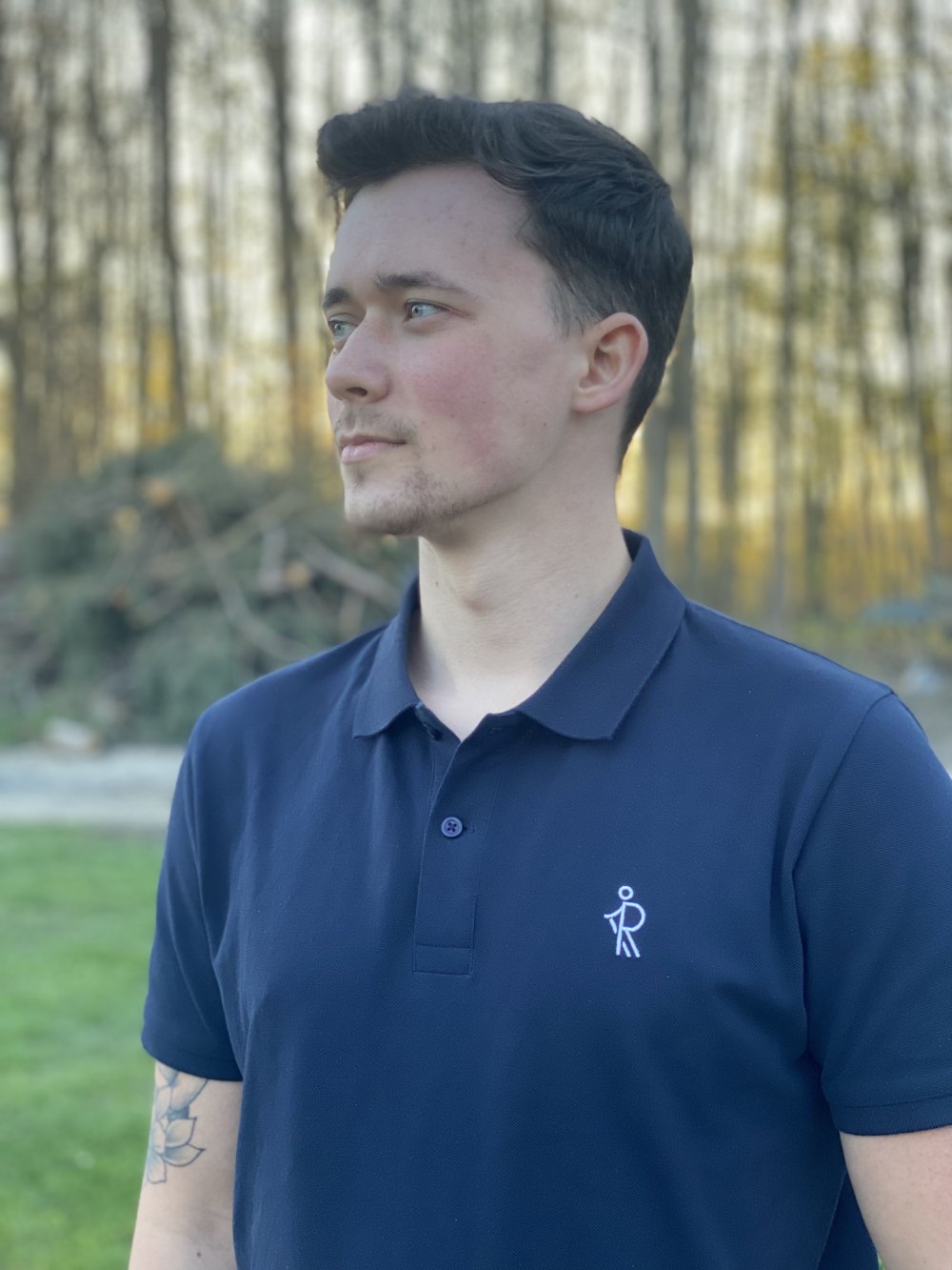 Poloshirt 