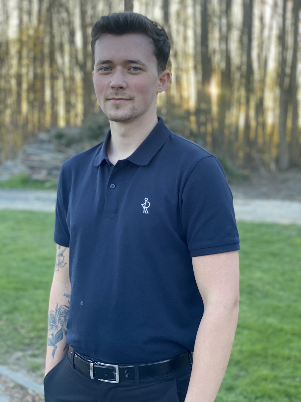 Poloshirt 