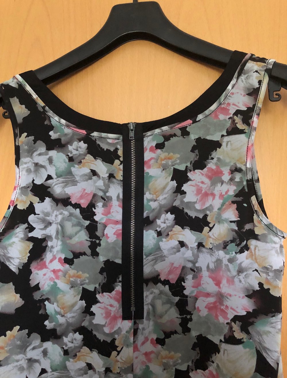 Sommerkleid von S Oliver