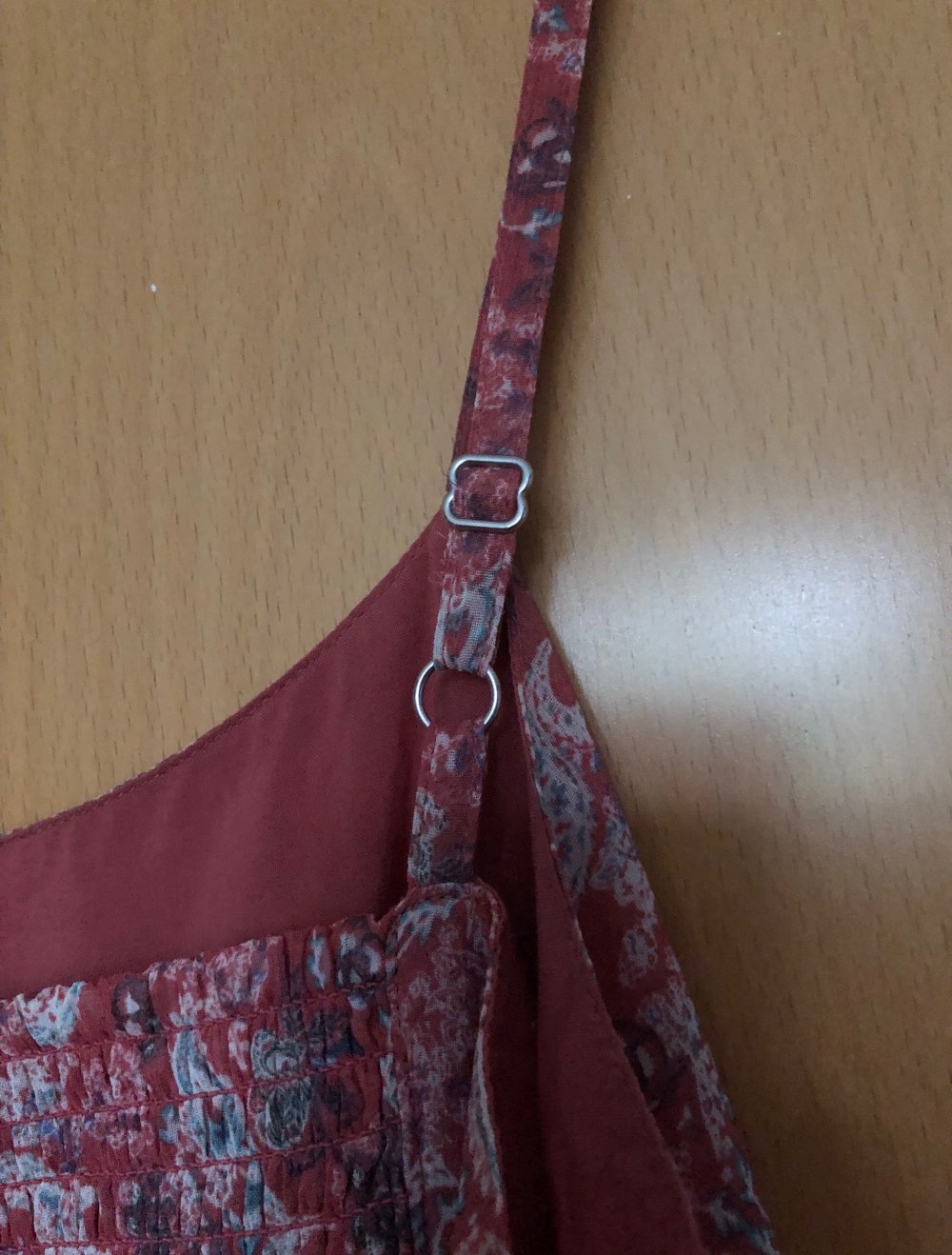 Kleid von Tom Tailor