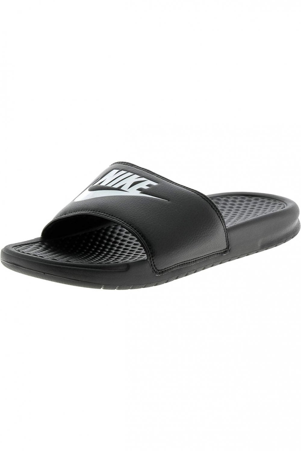 Neue Nike Benassi JDI - Nike Badeschuhe
