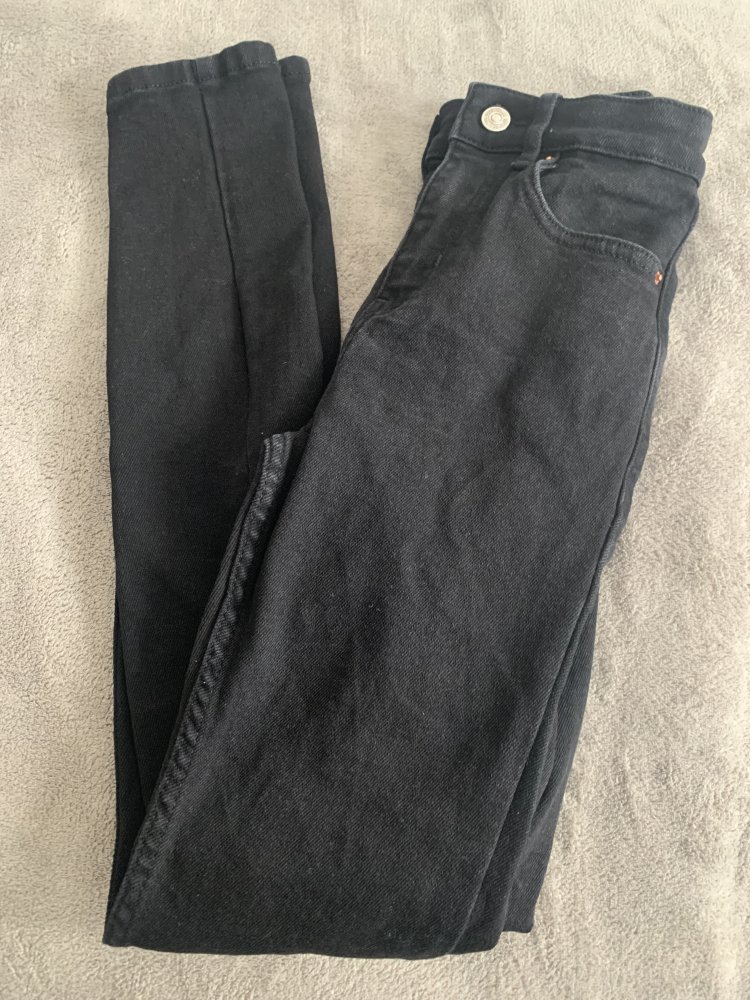 Mango Soho Jeans 
