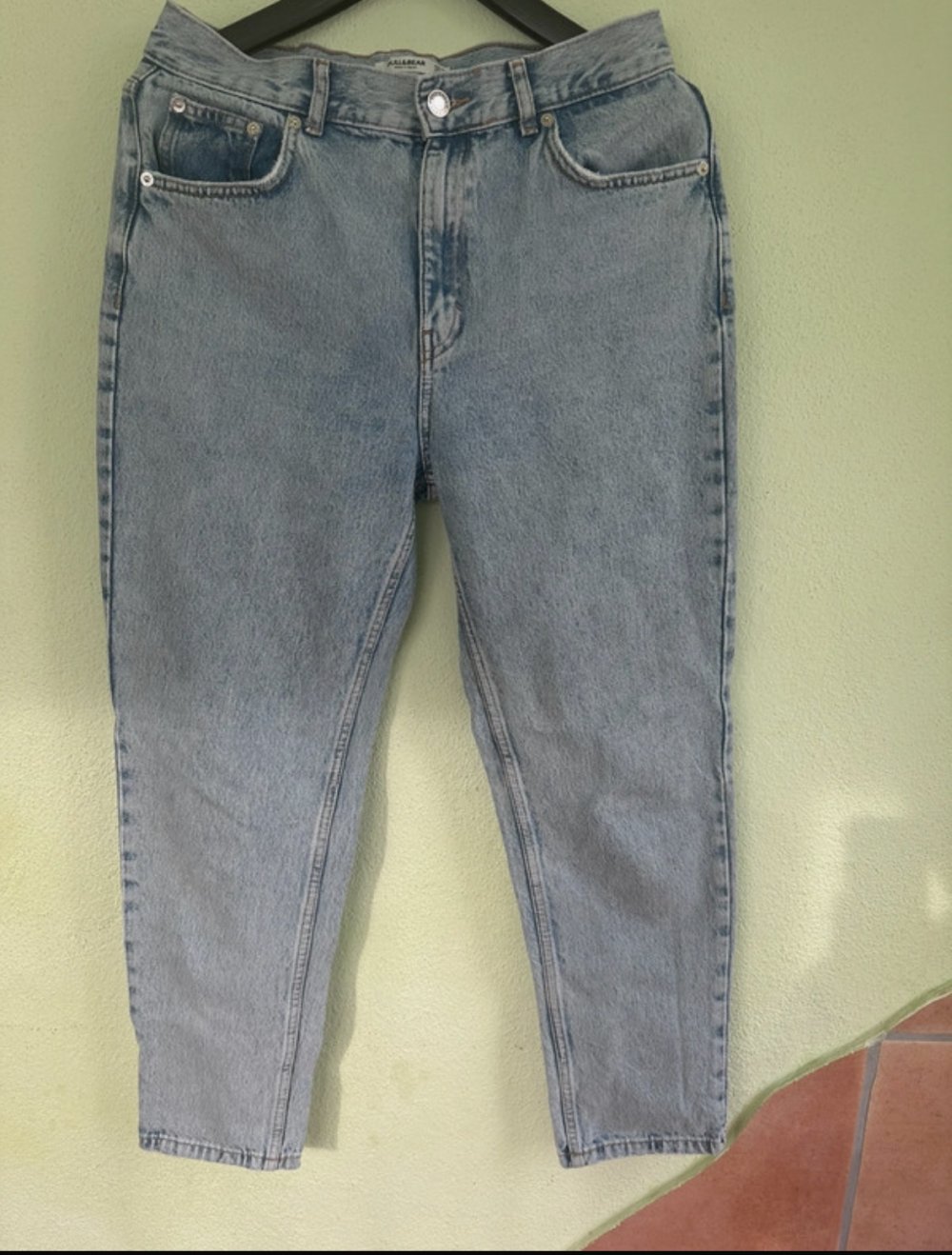 pull&Bear jeans