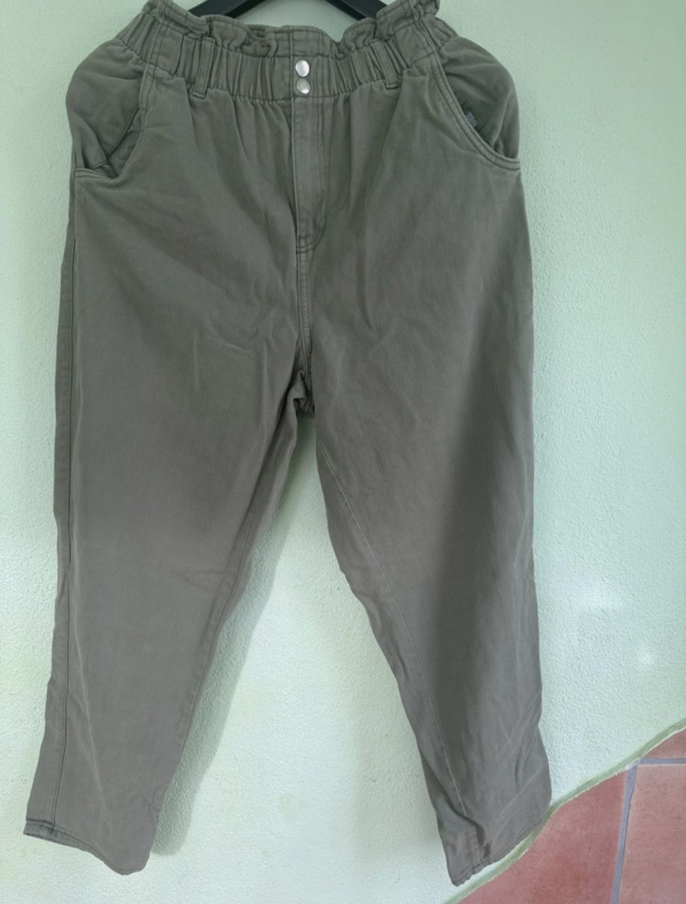 H&M hose
