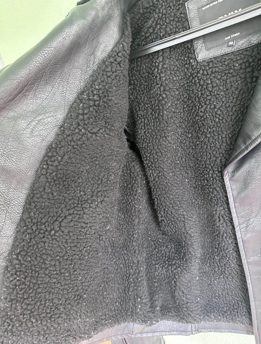 only Jacket