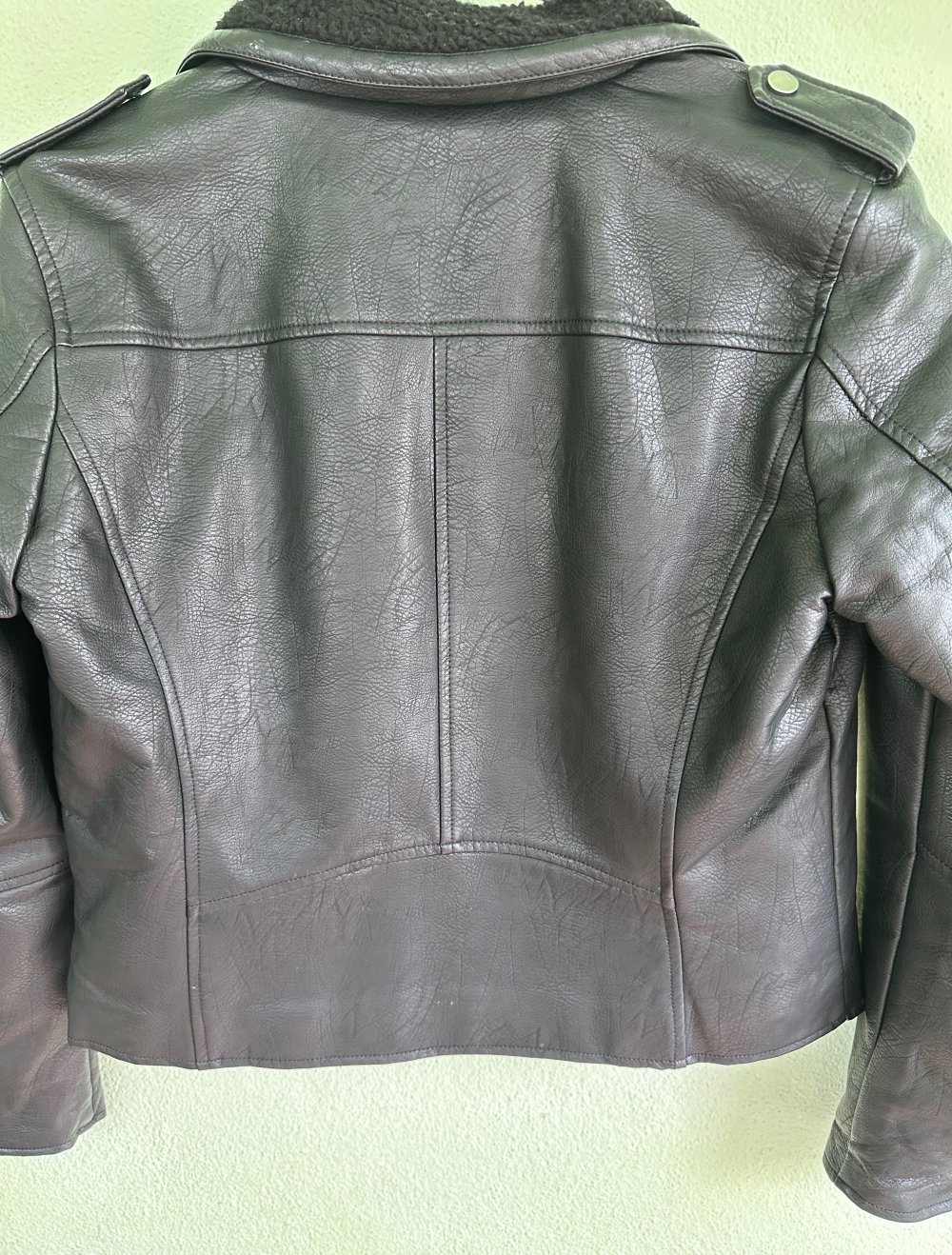 only Jacket