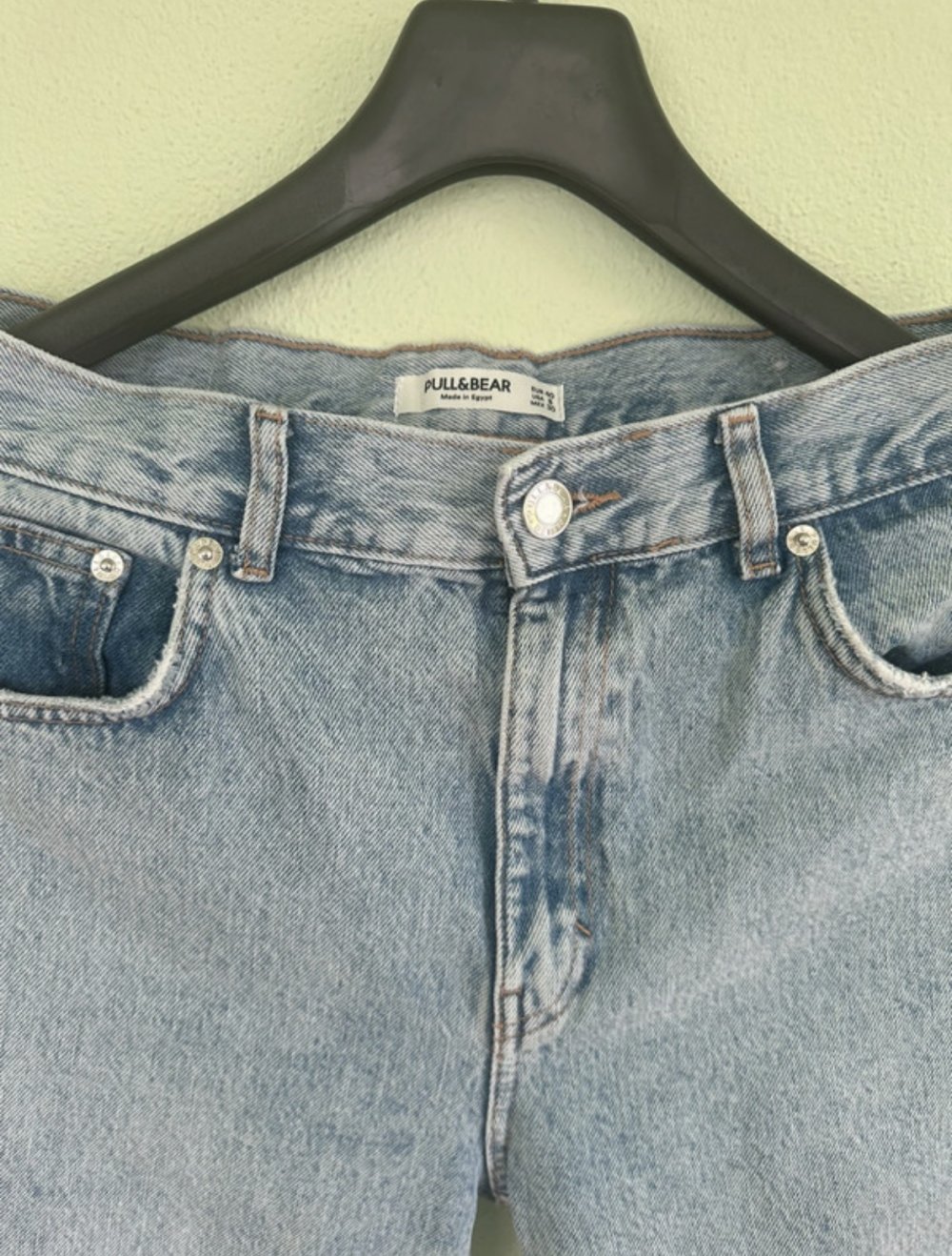 pull&Bear jeans