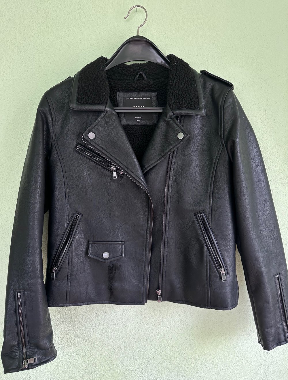 only Jacket