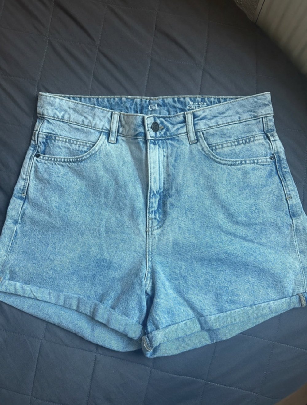 C&A kurzHose