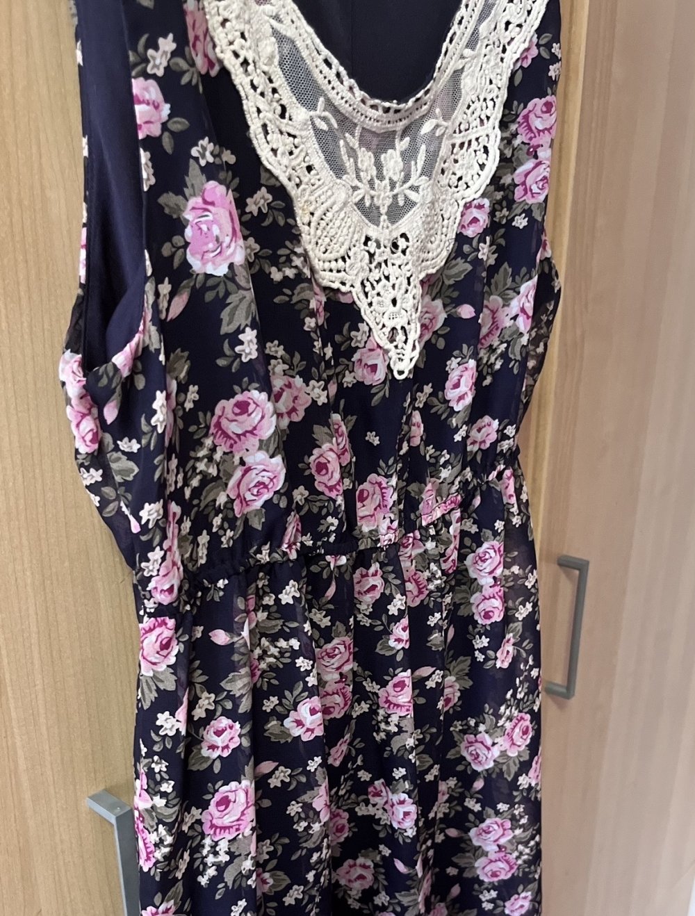 Sommerkleid