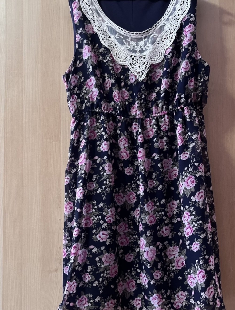 Sommerkleid