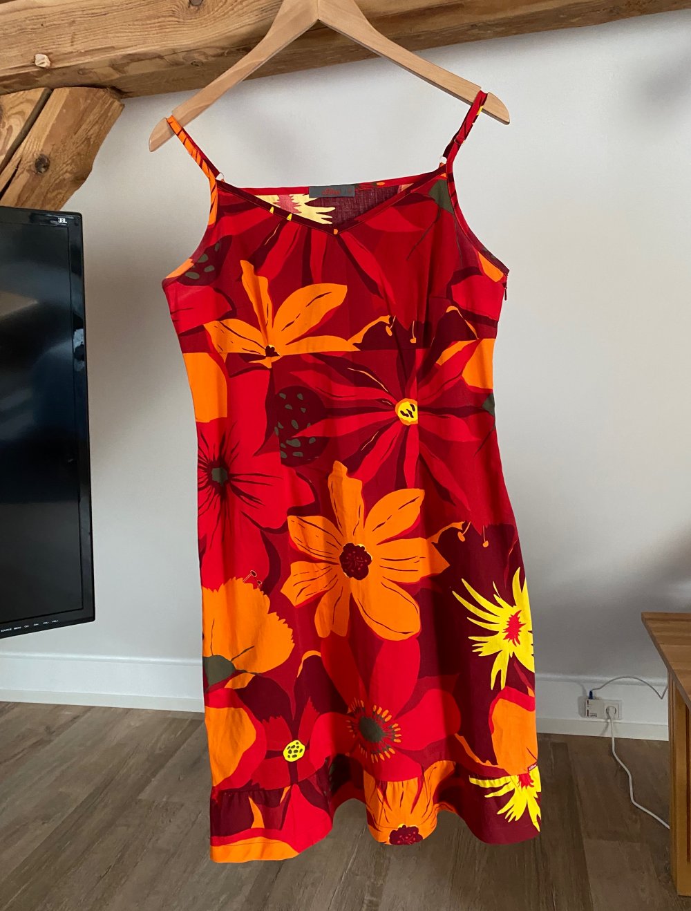 Tolles Sommerkleid von S.Oliver