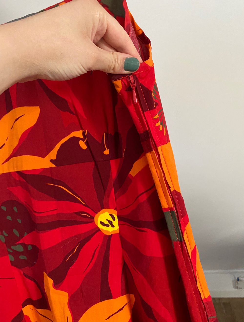 Tolles Sommerkleid von S.Oliver