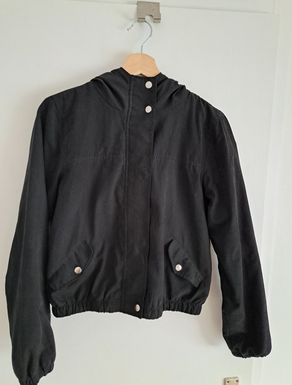 Sommer-/ Übergangsjacke