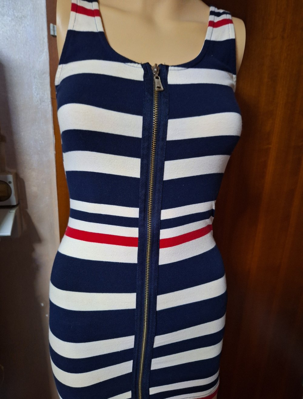 Mini Kleid 34