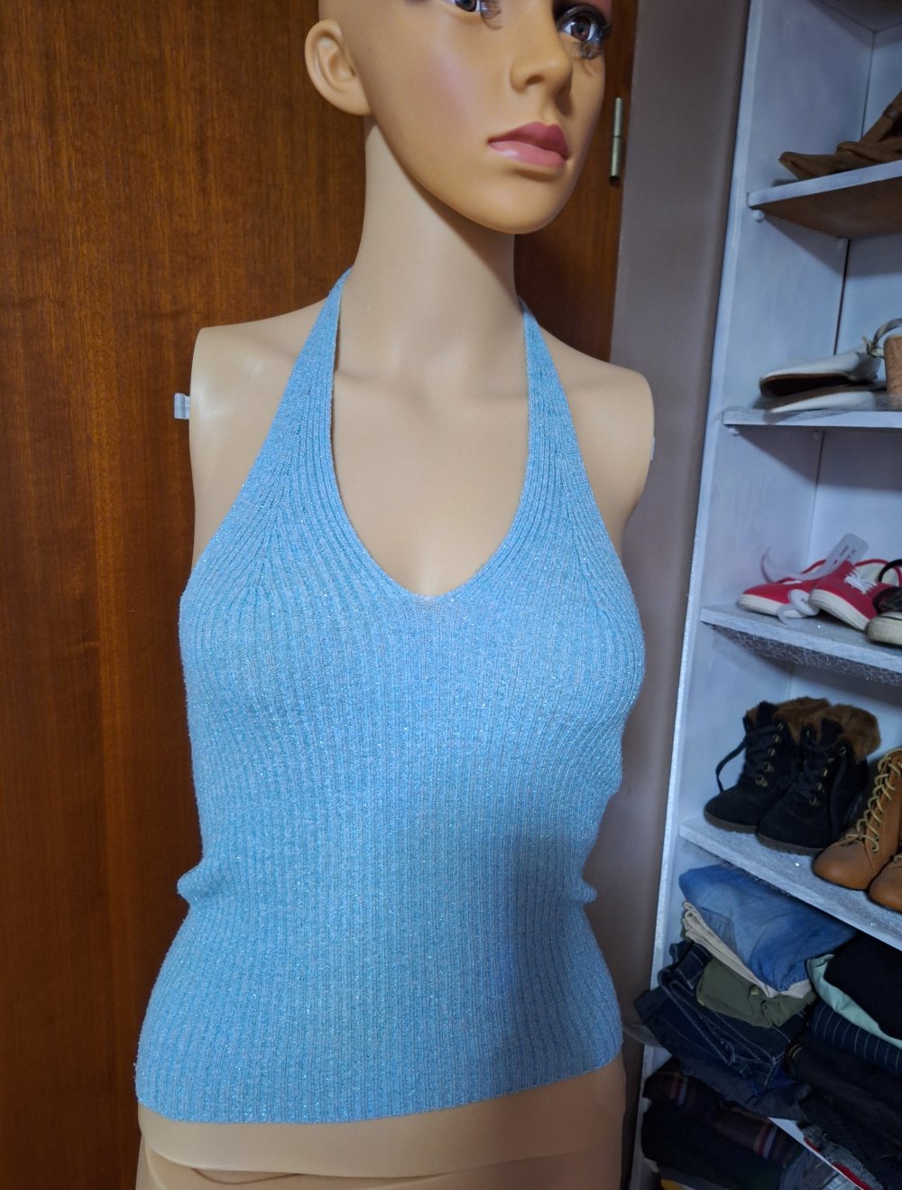 Neckholder XS-M