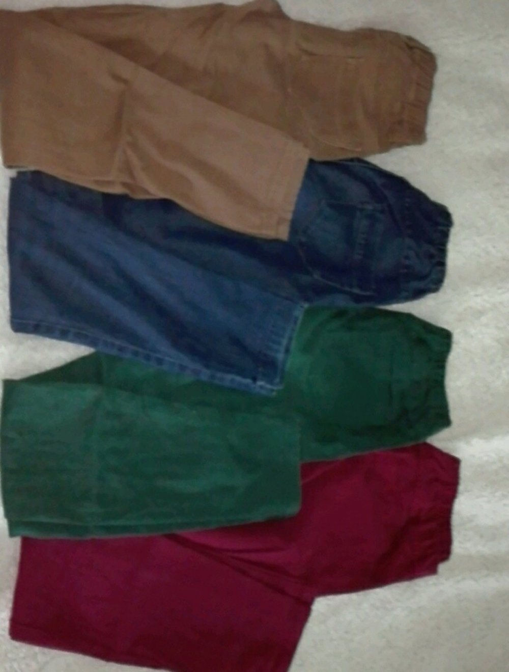 4x Jeans Set
