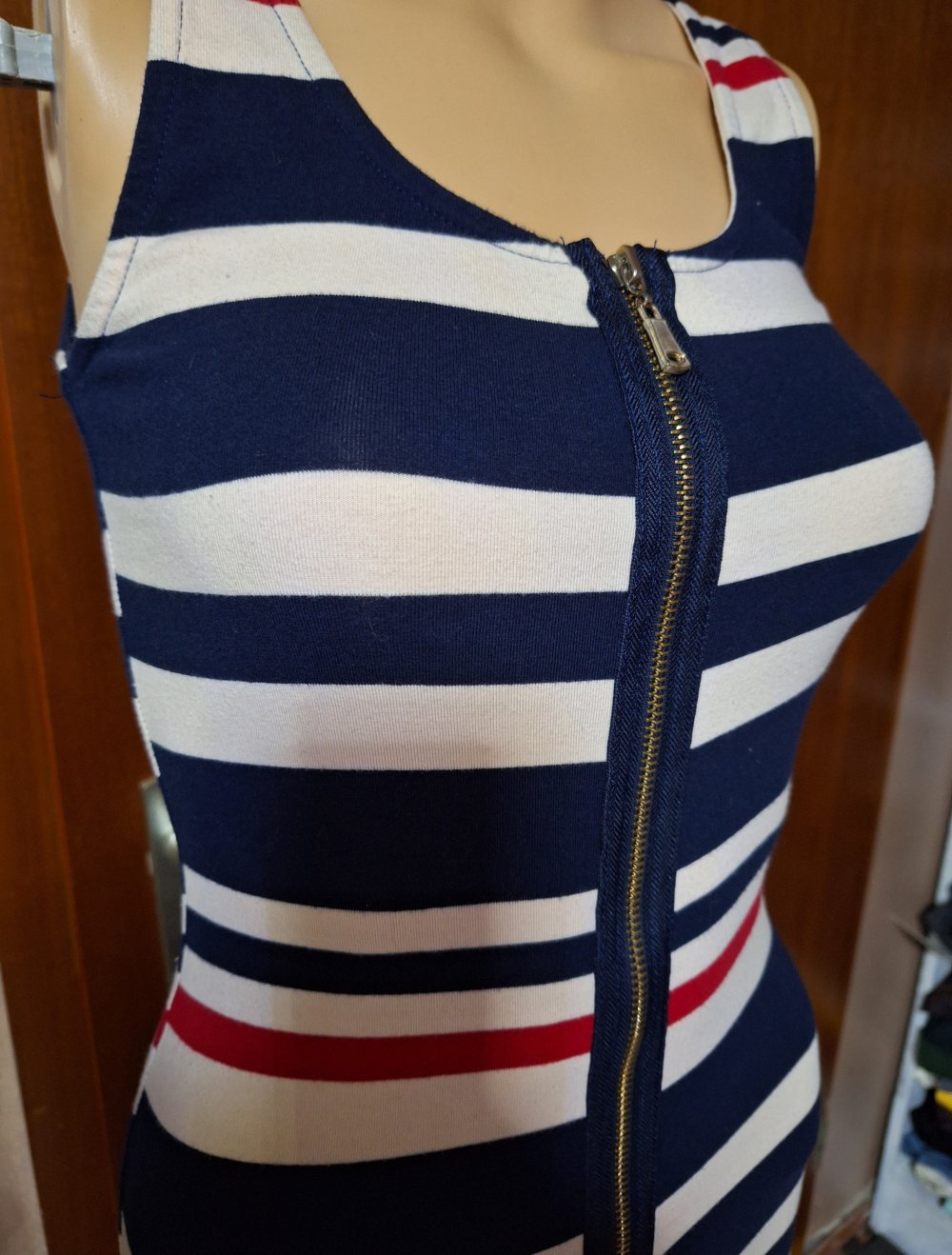 Mini Kleid 34