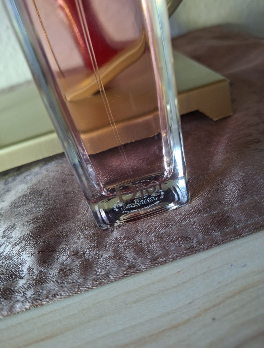 Dior Addict 100ml