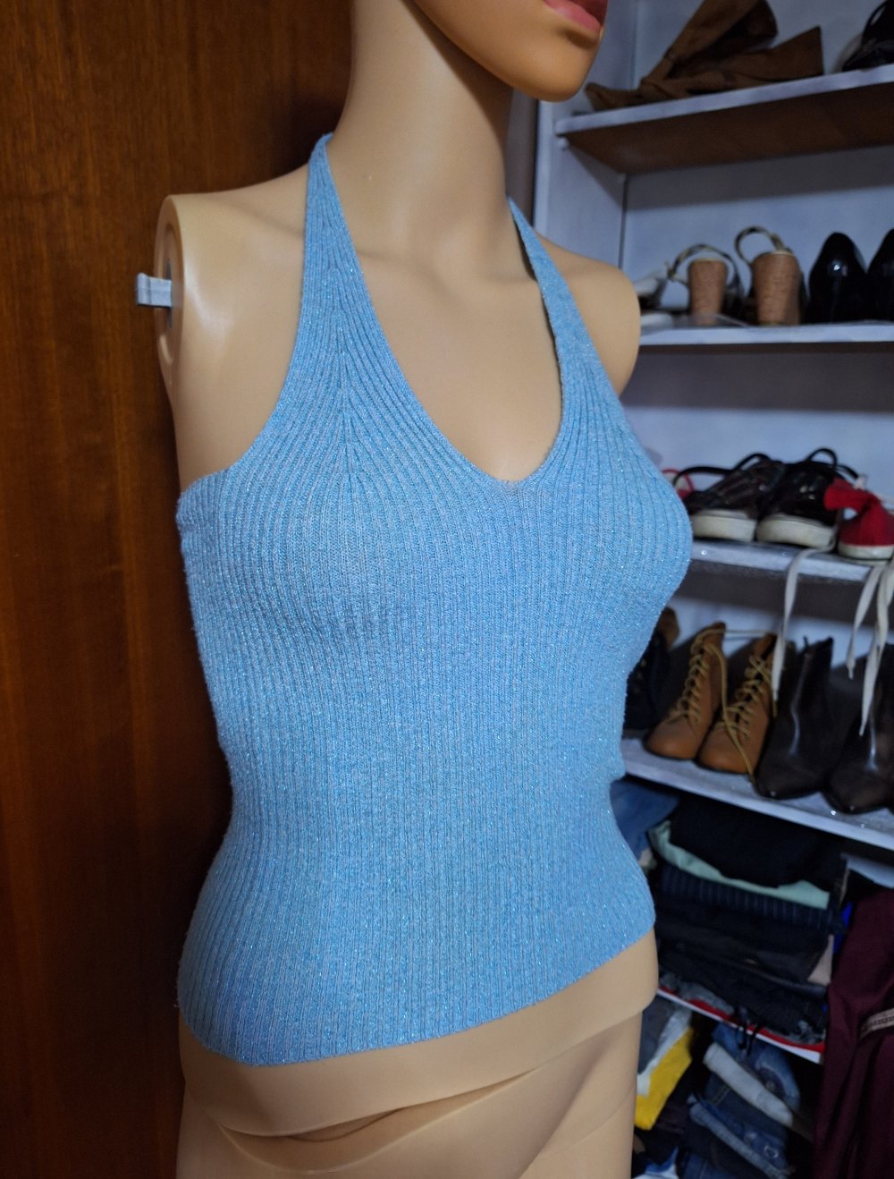 Neckholder XS-M