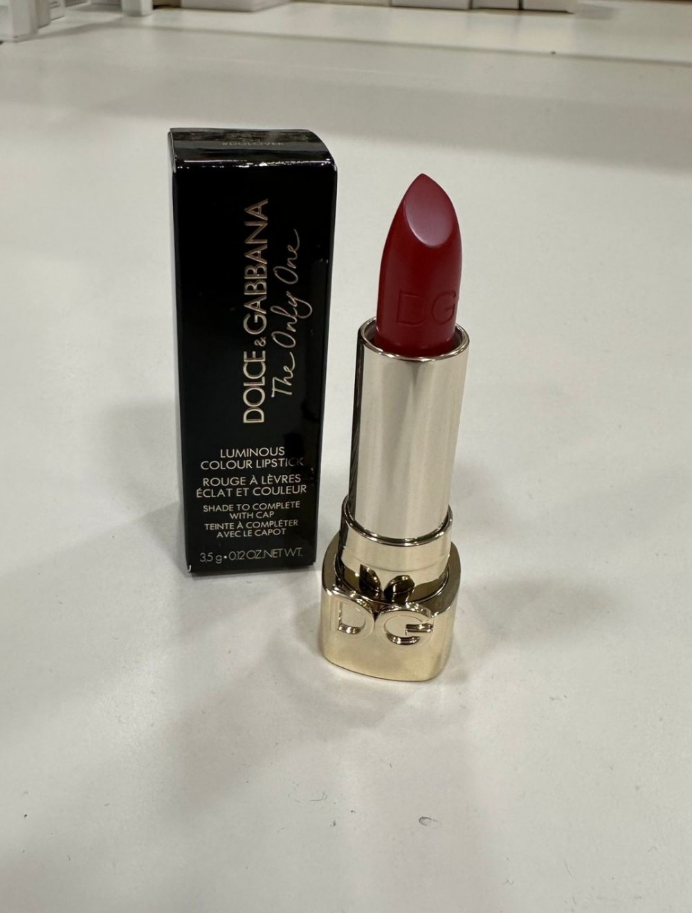 Dolce&Gabanna Lippenstift