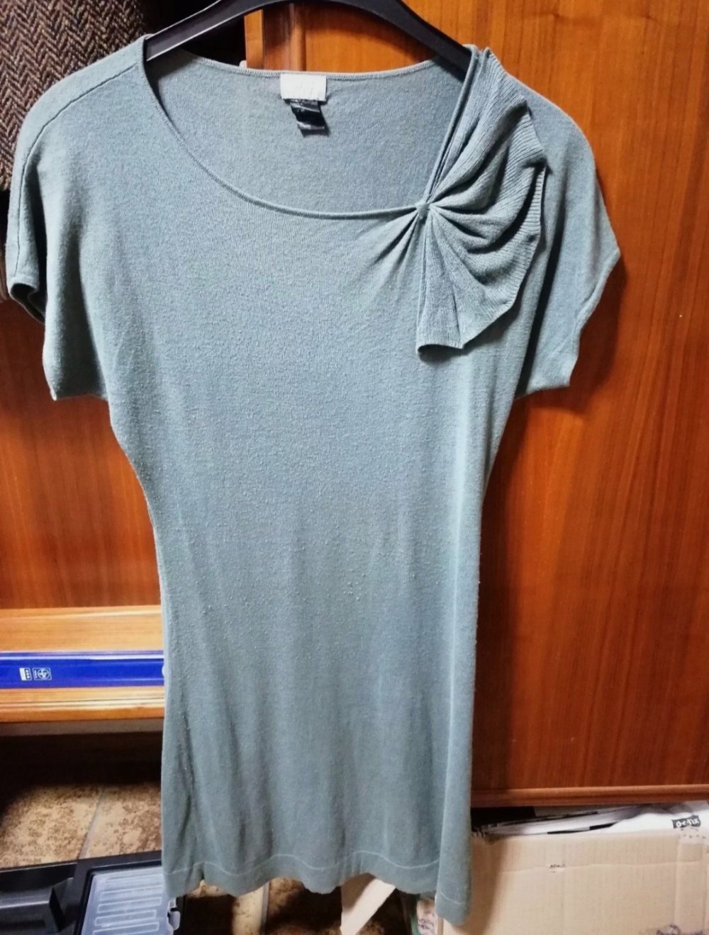 Oberteil Kleid