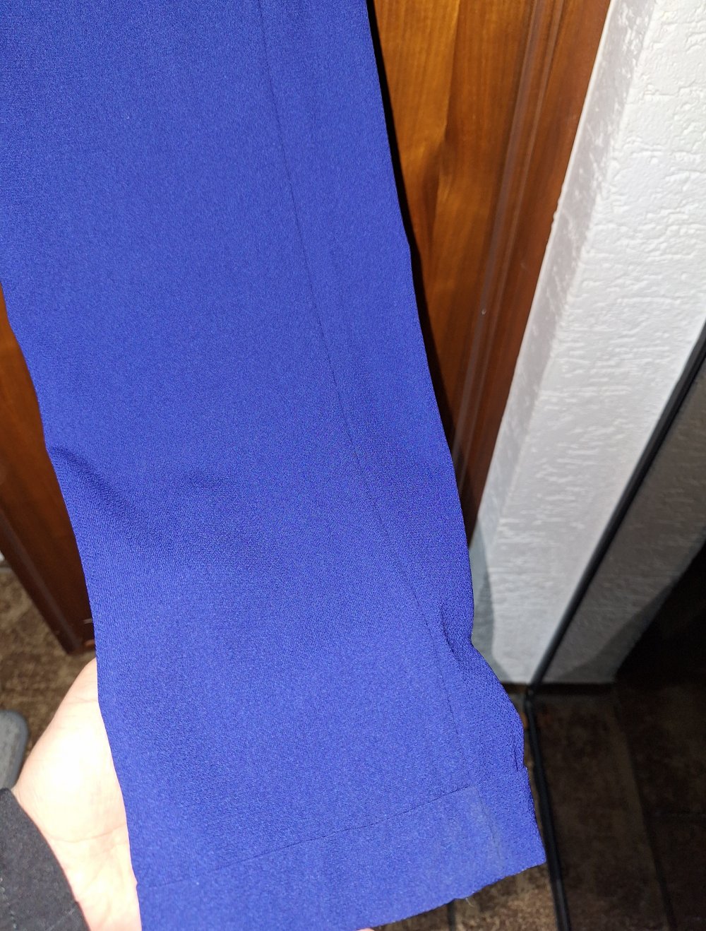 Sommerhose XS