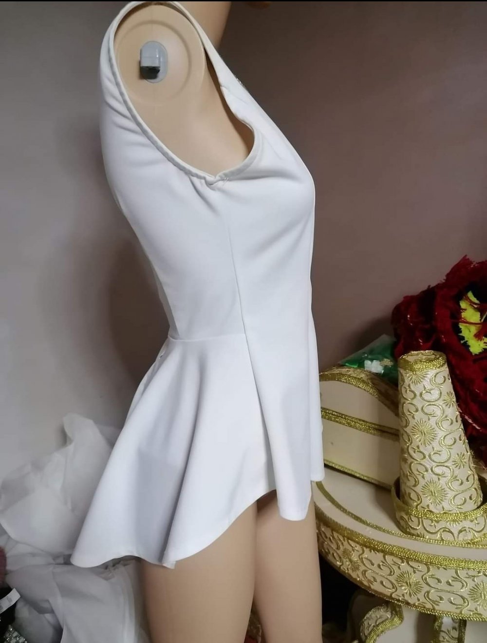 Elegantes Oberteil
