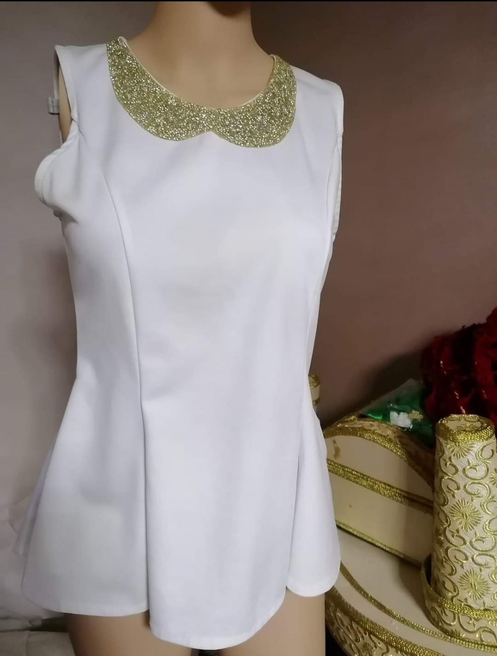 Elegantes Oberteil