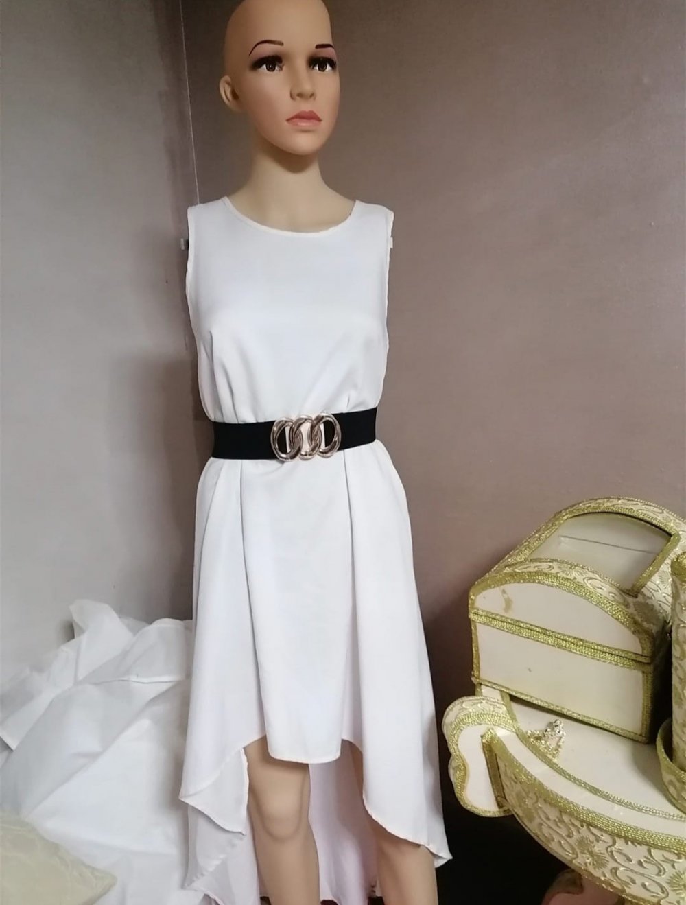 Sommerkleid S