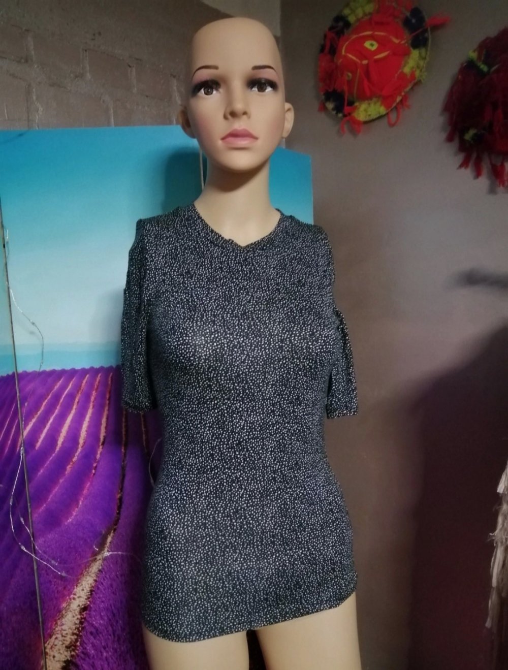 Oberteil Shirt XS