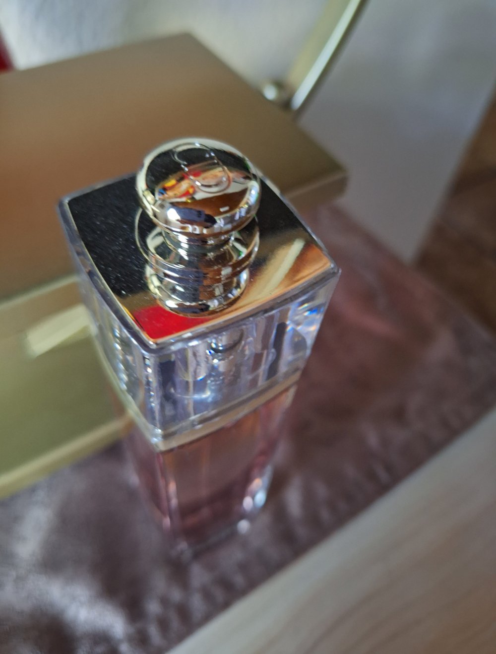 Dior Addict 100ml