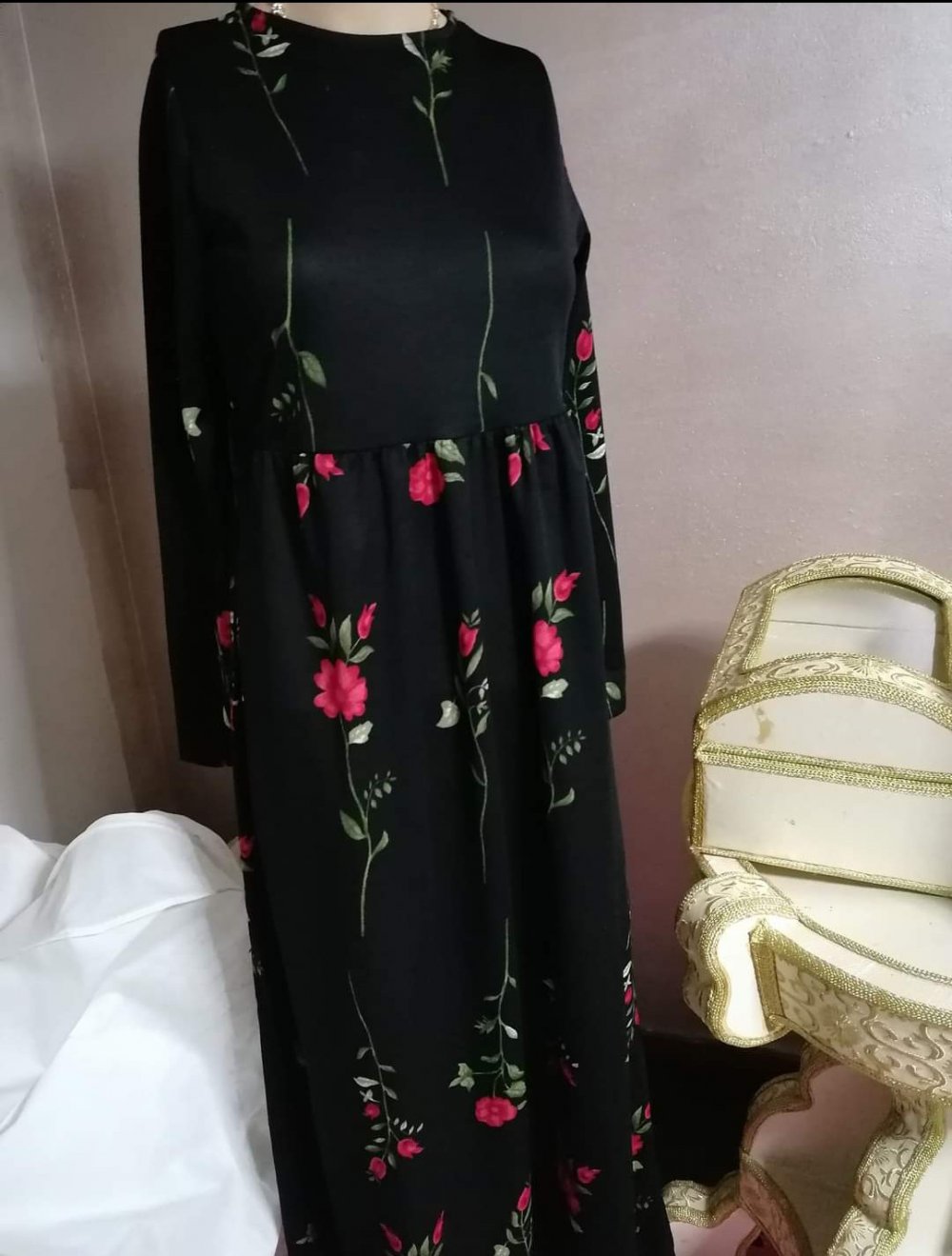 Sommerkleid XS