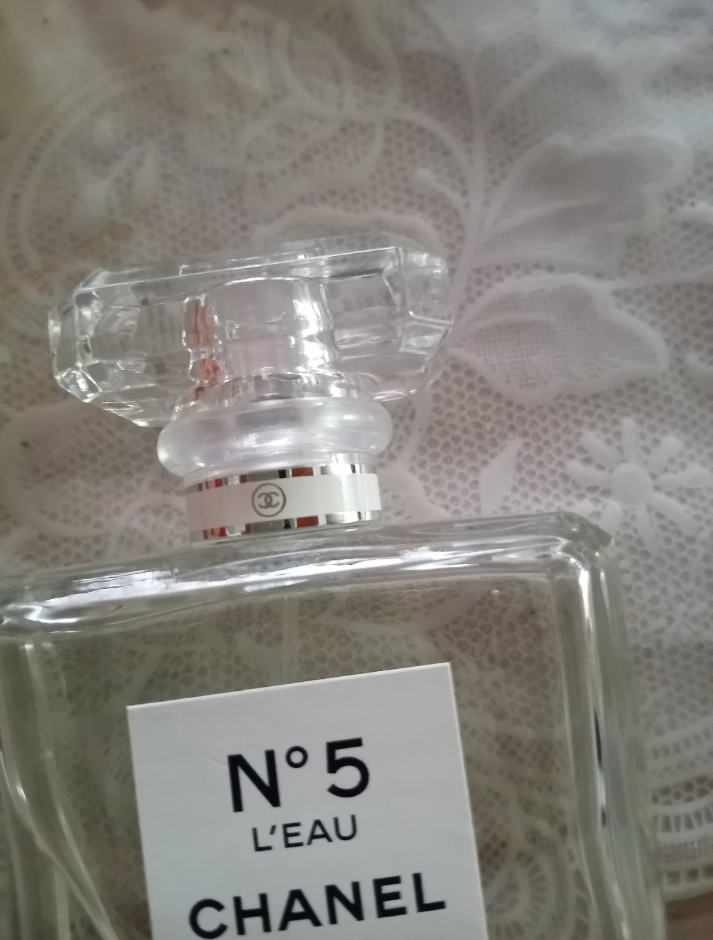 Chanel no 5 100ml