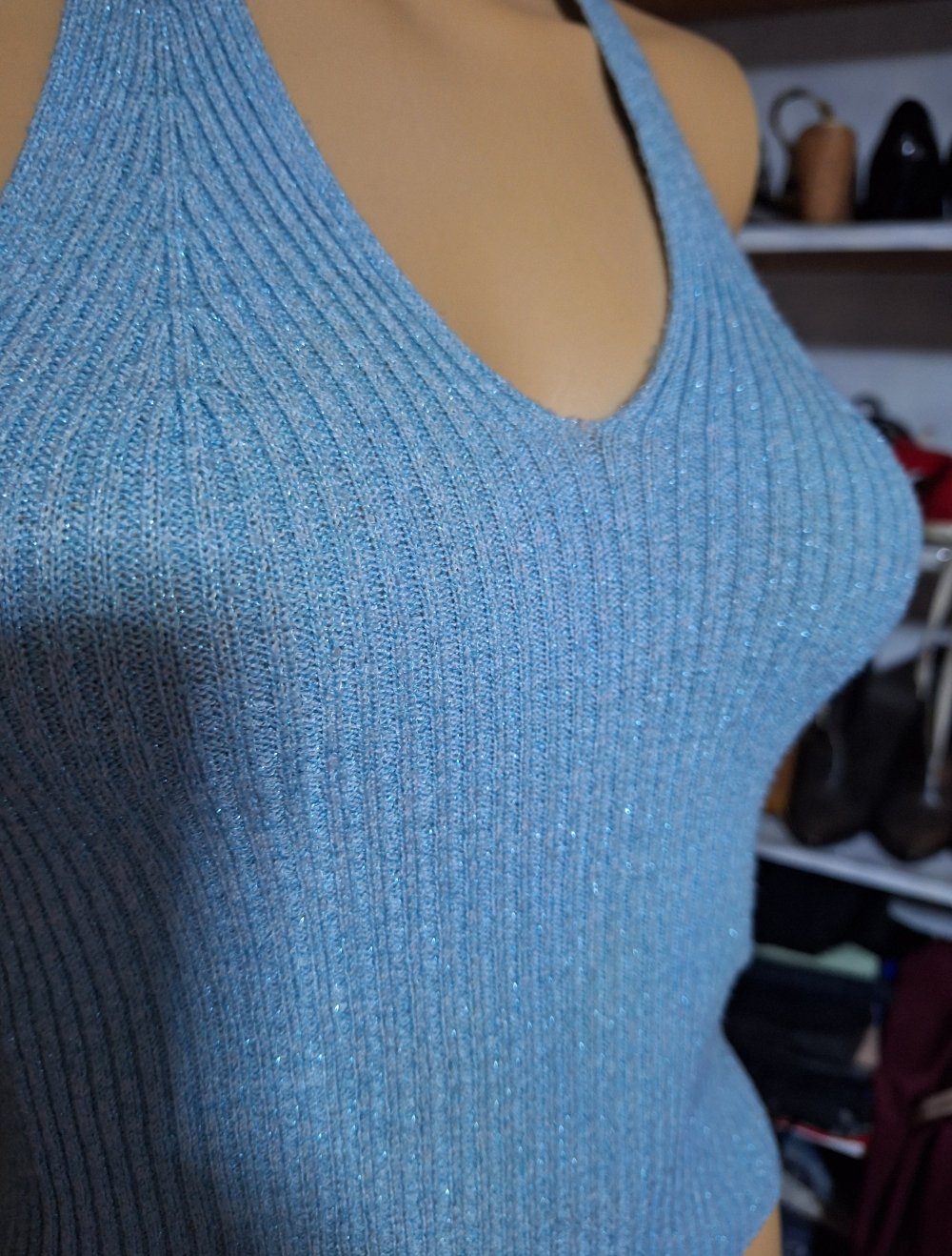 Neckholder XS-M