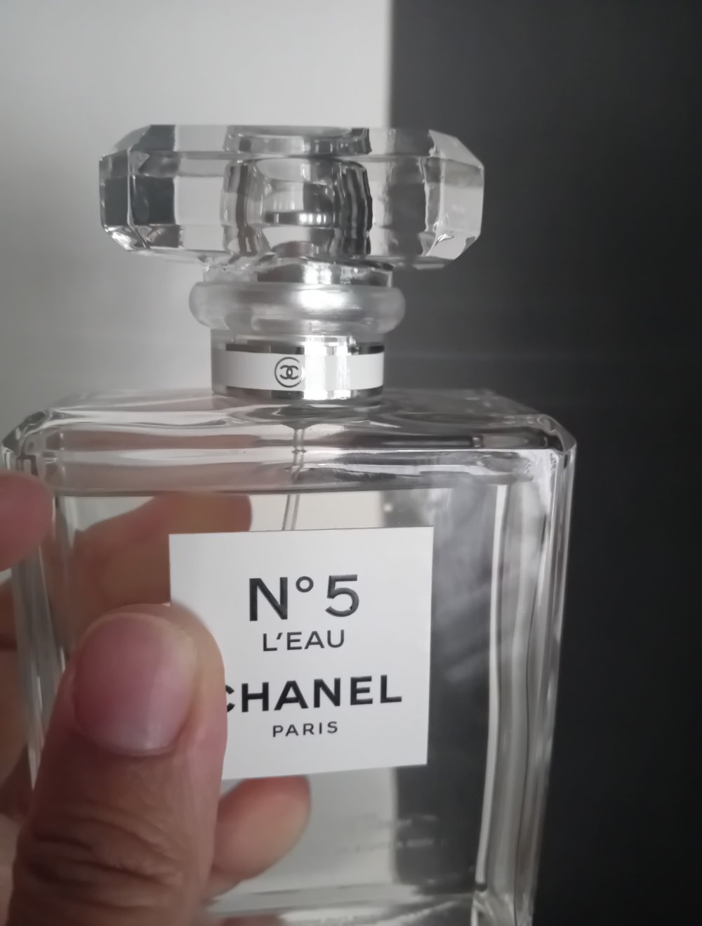 Chanel no 5 100ml